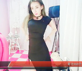 傅园慧.主播照片
