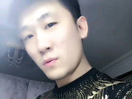 任广云主播照片