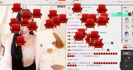小呗电脑坏不定时播主播照片