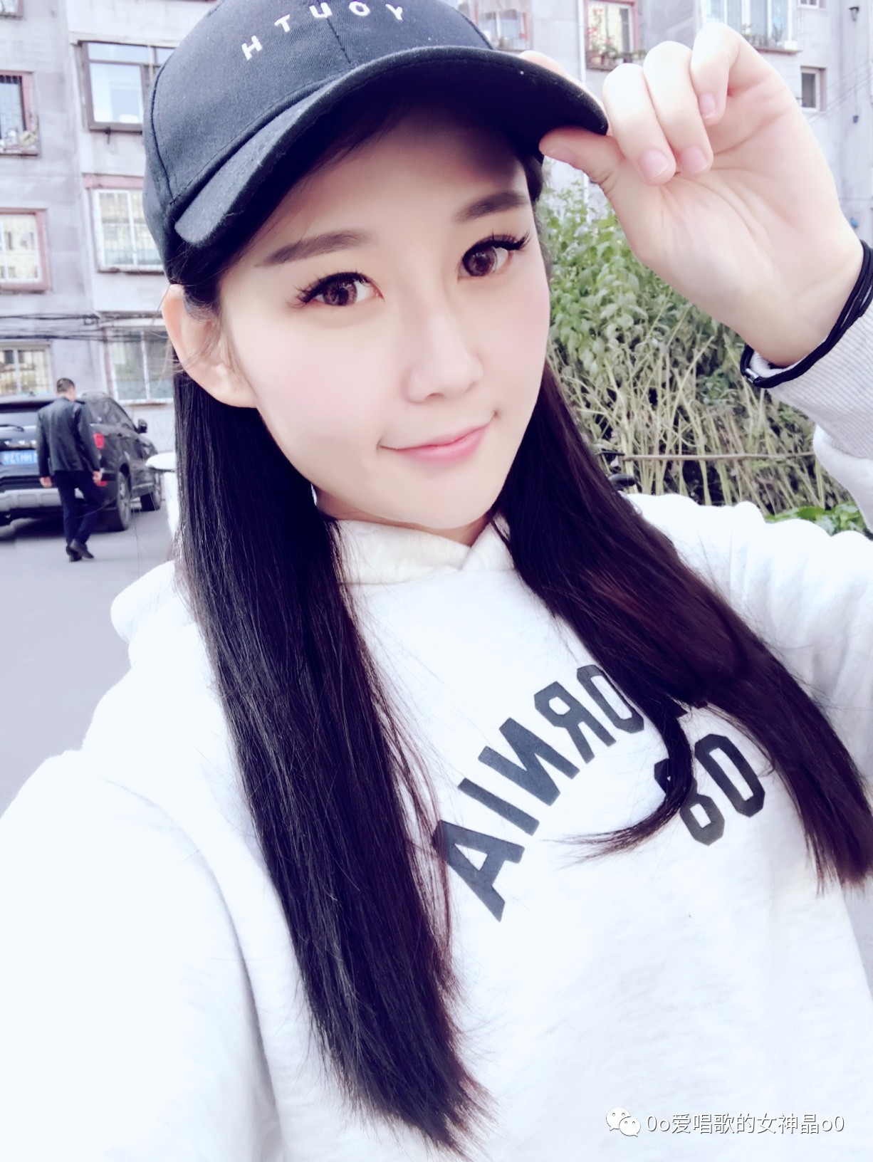 ╰ぺ✿晶❤泚泩呮嬡沵的主播照片