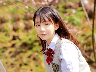 *无聊玩玩的主播照片