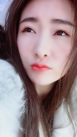 曾经叫豆豆主播照片