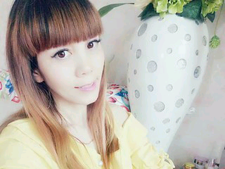 小叮叮美女qd的主播照片