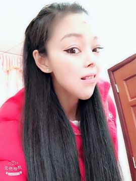 丑女无敌莉子主播照片