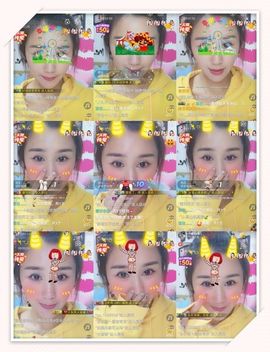 魅儿🌸空闲播主播照片