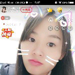 小花花u的主播照片