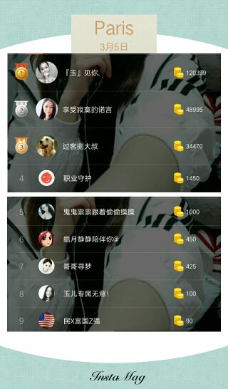🐟小小鱼儿🐟！的主播照片