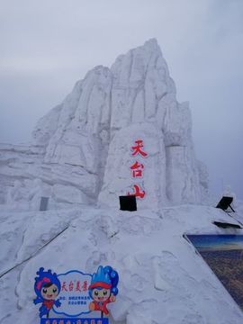 行中国观风景主播照片