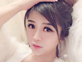 深度时刻`主播照片