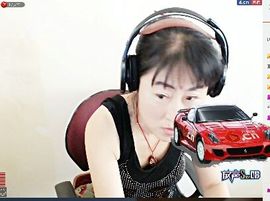 美丽的微笑...主播照片