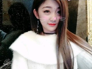 微笑哥。主播照片