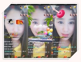 魅儿🌸空闲播主播照片