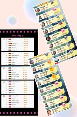 大脸.贺杨总圣王主宰主播照片