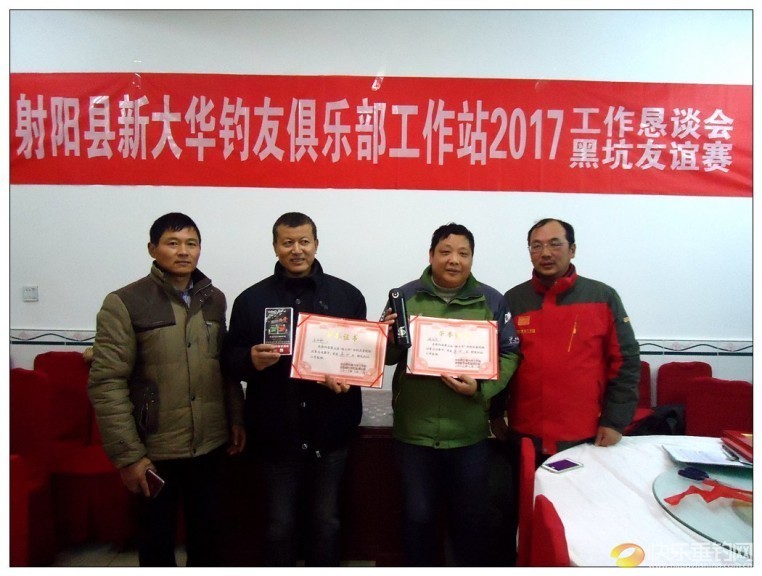 AIYA新大华2的主播照片