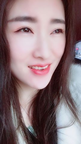 曾经叫豆豆主播照片