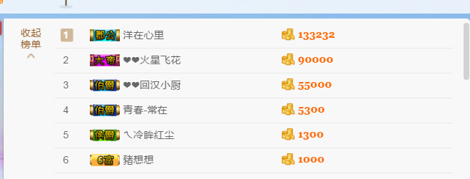 二洋🎤主播照片
