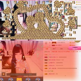 小小西521主播照片
