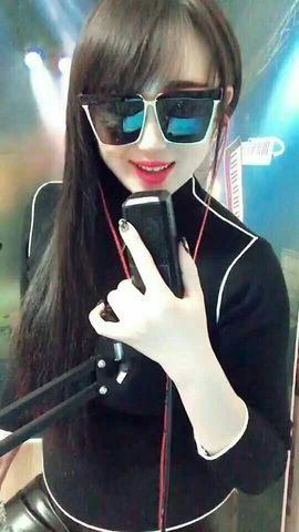 👈✨北🔥狼✨👉主播照片