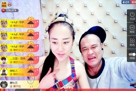 我在69875直播主播照片