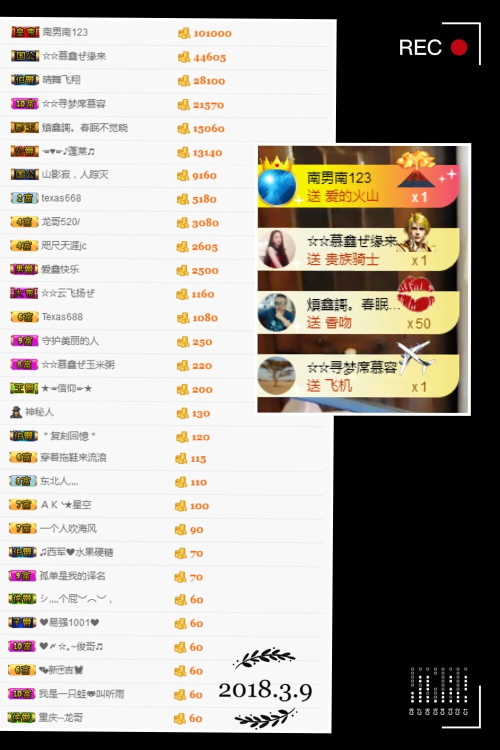 鑫儿～家中有事不播的图片