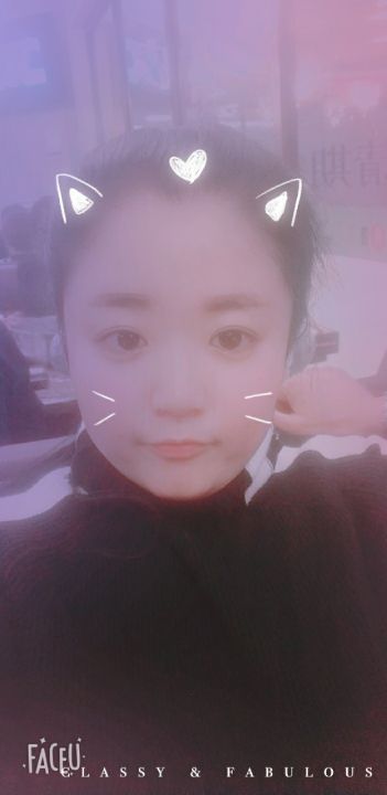 木子冰冰的主播照片