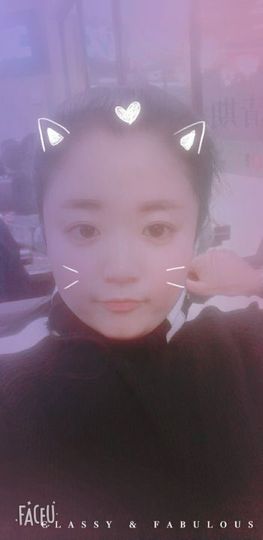 木子冰冰主播照片