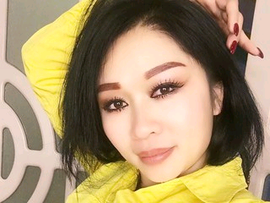 美好时光14主播照片