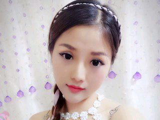 雨过天晴我娶你主播照片