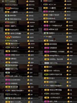 🌺蔷薇🌺主播照片