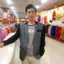 好衣都鞋服二楼大卖场