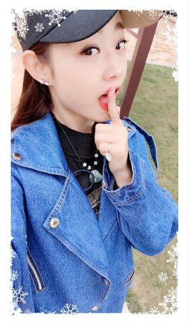 ﹎菲妞只是游客主播照片