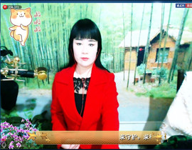 梨花不再期待主播照片