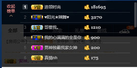 梨花不再期待主播照片