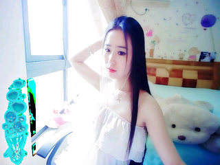 从此不在乎的主播照片