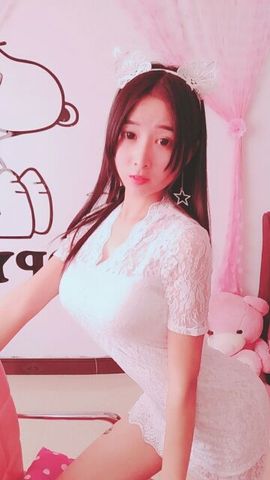 小本兮♡初七主播照片