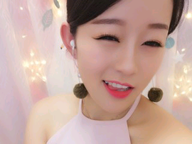 美好明天ok主播照片