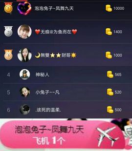 小兔子乖乖♛主播照片