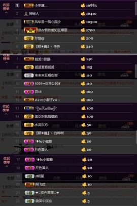 水蜜桃感恩有你主播照片