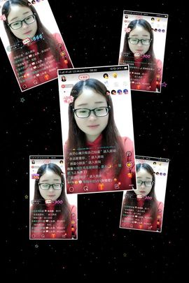 星儿✨主播照片