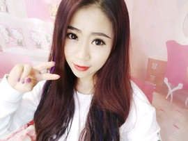 ✨💕一笑倾城*❥主播照片