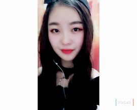 糖糖小甜心主播照片
