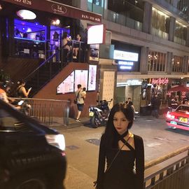 小小扁主播照片