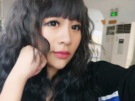 ☜魔神💔路西法☞主播照片