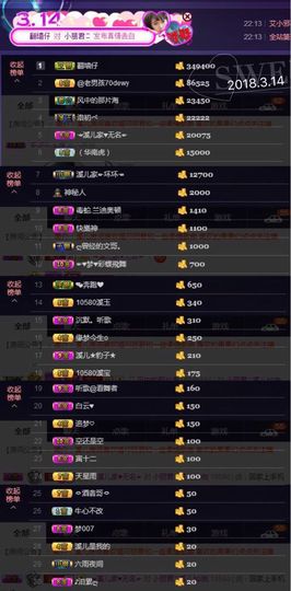 🎵小邓丽君🌺溪儿主播照片