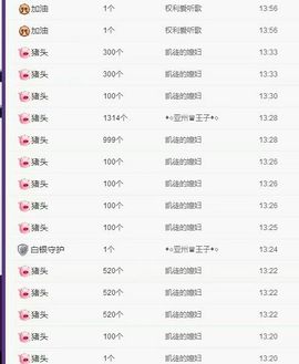婷儿～25号休主播照片