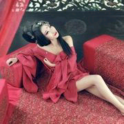 莫默🍃主播照片