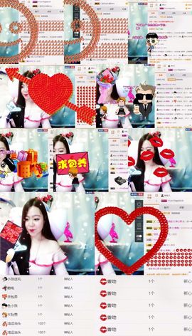 茜Qian🍑主播照片