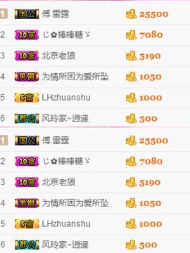 ✨曾经的迷恋你✨主播照片