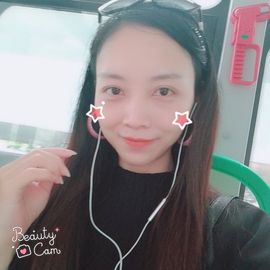 ღ柒小七ღ主播照片
