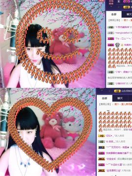 🎵小邓丽君🌺溪儿主播照片